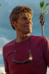 Florida Project, The [Willem Dafoe]